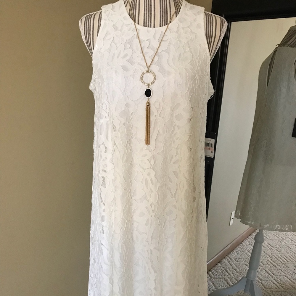 NWT Dress